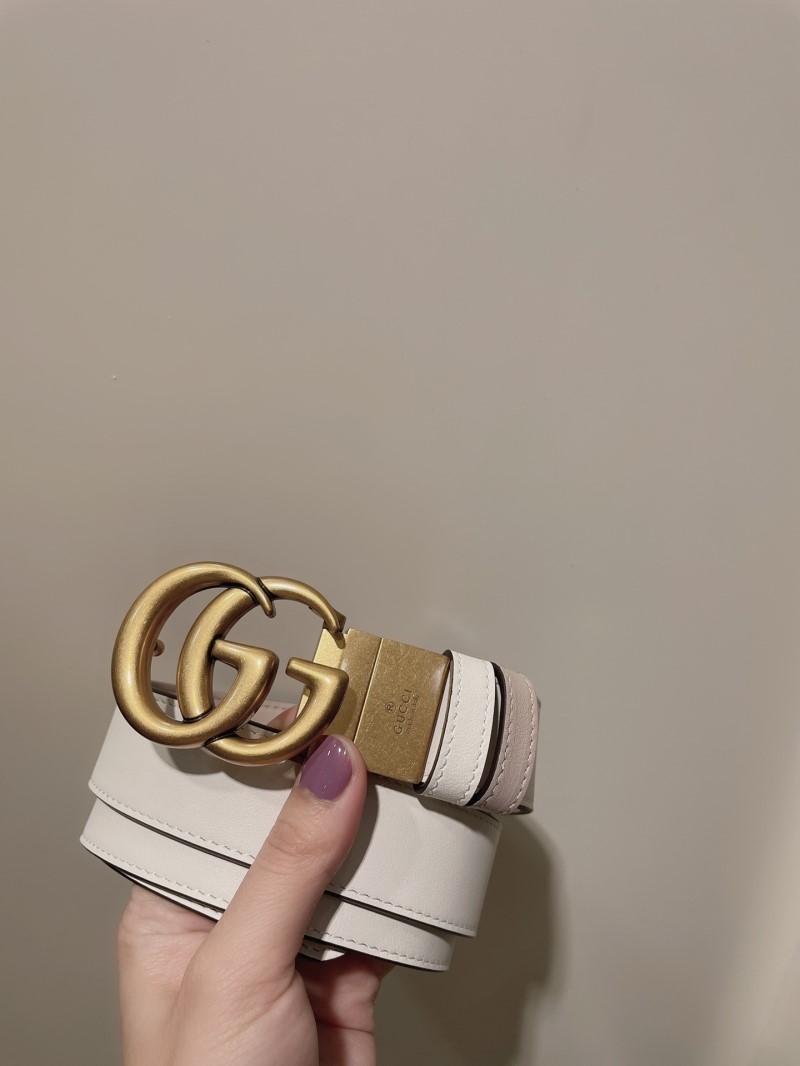 Gvc*1 belts